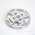 High precision Oem custom small CNC turning